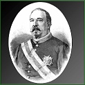 Blas De Villate.Conde De Valmaseda.1824-1882